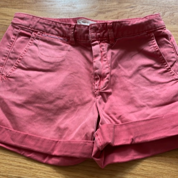 Chino brand shorts by anthropologie - Picture 1 of 5